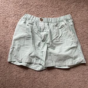 Vintage chubbies